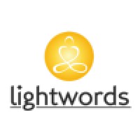 Lightwords logo, Lightwords contact details