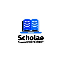 Scholae APF logo, Scholae APF contact details