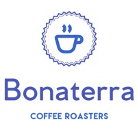 Café Bonaterra logo, Café Bonaterra contact details