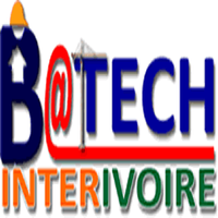 BatechInterIvoire logo, BatechInterIvoire contact details