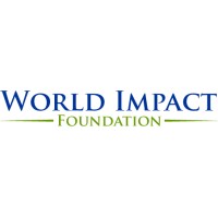 World Impact Foundation logo, World Impact Foundation contact details