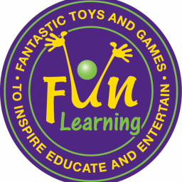 Fun Learning logo, Fun Learning contact details