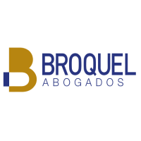 Broquel Abogados logo, Broquel Abogados contact details