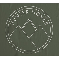 Hunter Homes LLC logo, Hunter Homes LLC contact details