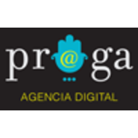 Agencia Praga logo, Agencia Praga contact details