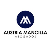 Austria Mancilla Abogados logo, Austria Mancilla Abogados contact details