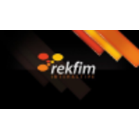 Rekfim Interactive logo, Rekfim Interactive contact details