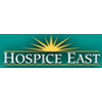 Hospice East logo, Hospice East contact details