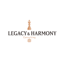 Legacy & Harmony Consulting logo, Legacy & Harmony Consulting contact details