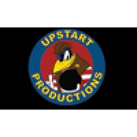 Upstart Productions, Inc. logo, Upstart Productions, Inc. contact details