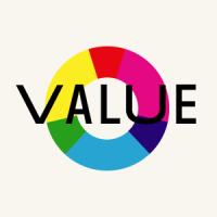 Value—People-based CSR logo, Value—People-based CSR contact details