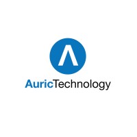 Auric Technology LLC logo, Auric Technology LLC contact details