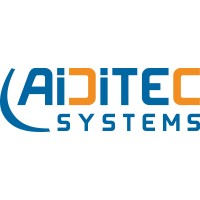 AIDITEC SYSTEMS, S.L. logo, AIDITEC SYSTEMS, S.L. contact details