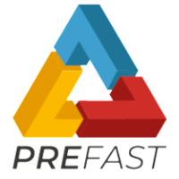 PREFAST SpA logo, PREFAST SpA contact details