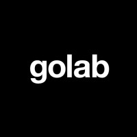 Golab logo, Golab contact details