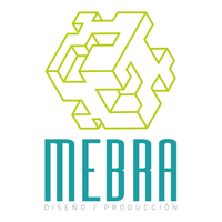 Mebra Diseño / Producción logo, Mebra Diseño / Producción contact details