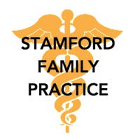 Stamford Family Practice logo, Stamford Family Practice contact details