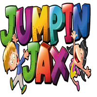 Jumpin Jax logo, Jumpin Jax contact details