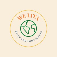 We LITA logo, We LITA contact details