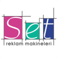 Set Reklam Makineleri logo, Set Reklam Makineleri contact details