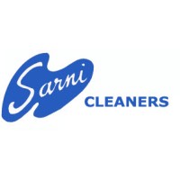 Sarni Cleaners logo, Sarni Cleaners contact details