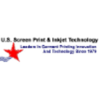 U.S. Screen Print & Inkjet Technology logo, U.S. Screen Print & Inkjet Technology contact details