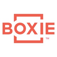 Boxie logo, Boxie contact details