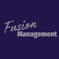 Fusion Management logo, Fusion Management contact details