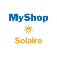 MyShop-Solaire.com logo, MyShop-Solaire.com contact details