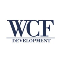 WCF Development logo, WCF Development contact details