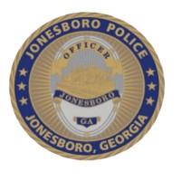 Jonesboro Georgia Police Department logo, Jonesboro Georgia Police Department contact details