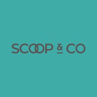 Scoop & Co logo, Scoop & Co contact details