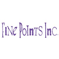 Fine Points, Inc. logo, Fine Points, Inc. contact details