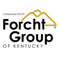 The Forcht Group of Kentucky logo, The Forcht Group of Kentucky contact details