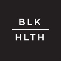 BLKHLTH logo, BLKHLTH contact details