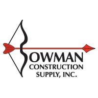 Bowman Construction Supply- Architectural Division logo, Bowman Construction Supply- Architectural Division contact details