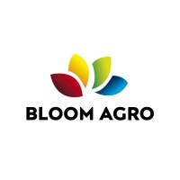 Bloom Agro logo, Bloom Agro contact details