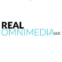 REAL OmniMedia LLC logo, REAL OmniMedia LLC contact details