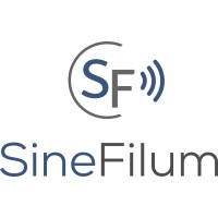 SineFilum logo, SineFilum contact details