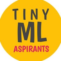 TinyML Aspirants logo, TinyML Aspirants contact details