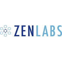 ZenLabs logo, ZenLabs contact details