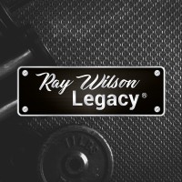 Ray Wilson Supplements logo, Ray Wilson Supplements contact details