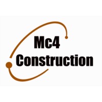 MC4 Construction, LLC. logo, MC4 Construction, LLC. contact details