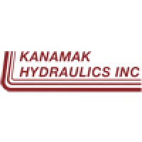 Kanamak Hydraulics Inc. logo, Kanamak Hydraulics Inc. contact details