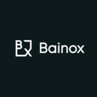 Bainox logo, Bainox contact details