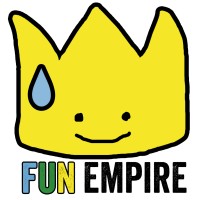 Fun Empire, Inc. logo, Fun Empire, Inc. contact details