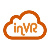 inVR, Inc. logo, inVR, Inc. contact details