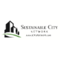 Sustainable City Network, Inc. logo, Sustainable City Network, Inc. contact details