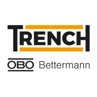 Trench Limited logo, Trench Limited contact details