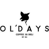 OL'DAYS Coffee & Deli logo, OL'DAYS Coffee & Deli contact details